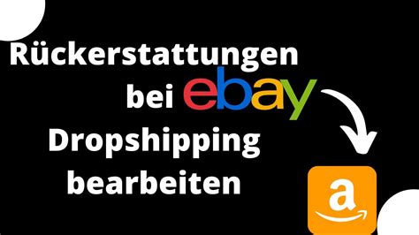 rücksendungen ebay